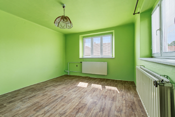 Prodej zemědělského objektu 215 m², Smědčice