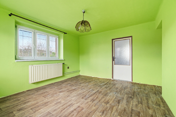 Prodej zemědělského objektu 215 m², Smědčice