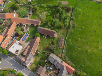 Prodej zemědělského objektu 215 m², Smědčice