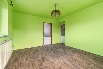 Prodej zemědělského objektu 215 m², Smědčice