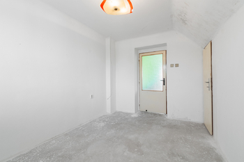 Prodej zemědělského objektu 215 m², Smědčice