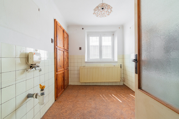 Prodej zemědělského objektu 215 m², Smědčice