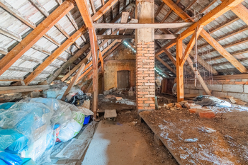 Prodej zemědělského objektu 215 m², Smědčice