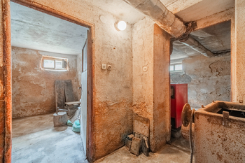Prodej zemědělského objektu 215 m², Smědčice