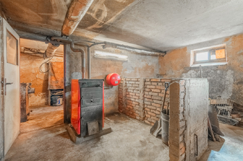 Prodej zemědělského objektu 215 m², Smědčice