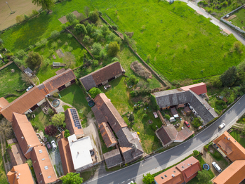 Prodej zemědělského objektu 215 m², Smědčice