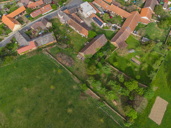 Prodej zemědělského objektu 215 m², Smědčice