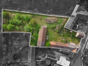 Prodej zemědělského objektu 215 m², Smědčice
