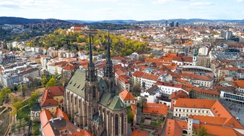 Prodej bytu 3+1 v osobním vlastnictví 96 m², Brno