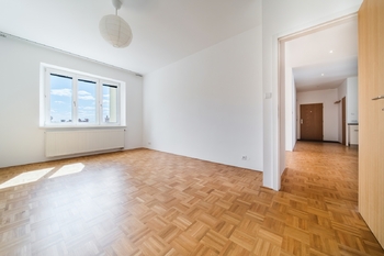 Prodej bytu 3+1 v osobním vlastnictví 96 m², Brno