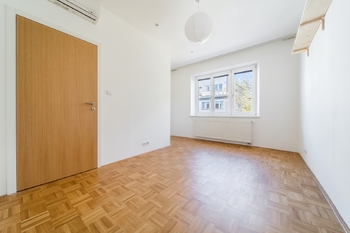 Prodej bytu 3+1 v osobním vlastnictví 96 m², Brno
