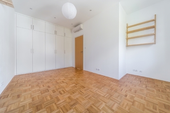 Prodej bytu 3+1 v osobním vlastnictví 96 m², Brno