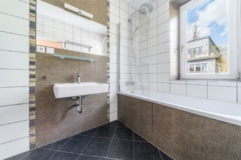 Prodej bytu 3+1 v osobním vlastnictví 96 m², Brno