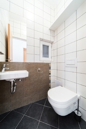 Prodej bytu 3+1 v osobním vlastnictví 96 m², Brno