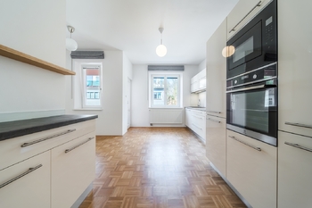 Prodej bytu 3+1 v osobním vlastnictví 96 m², Brno