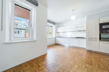 Prodej bytu 3+1 v osobním vlastnictví 96 m², Brno