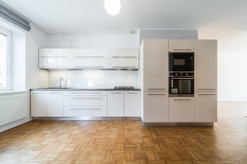 Prodej bytu 3+1 v osobním vlastnictví 96 m², Brno