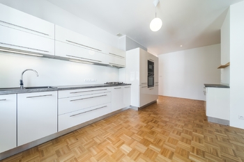 Prodej bytu 3+1 v osobním vlastnictví 96 m², Brno