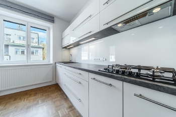 Prodej bytu 3+1 v osobním vlastnictví 96 m², Brno