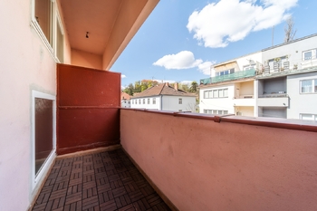 Prodej bytu 3+1 v osobním vlastnictví 96 m², Brno