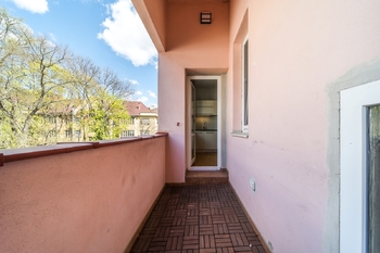 Prodej bytu 3+1 v osobním vlastnictví 96 m², Brno