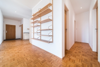 Prodej bytu 3+1 v osobním vlastnictví 96 m², Brno