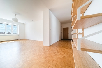 Prodej bytu 3+1 v osobním vlastnictví 96 m², Brno