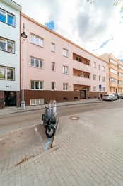 Prodej bytu 3+1 v osobním vlastnictví 96 m², Brno