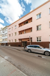 Prodej bytu 3+1 v osobním vlastnictví 96 m², Brno