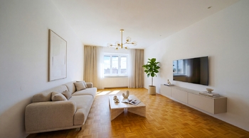 Prodej bytu 3+1 v osobním vlastnictví 96 m², Brno