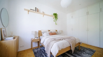 Prodej bytu 3+1 v osobním vlastnictví 96 m², Brno