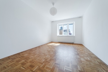 Prodej bytu 3+1 v osobním vlastnictví 96 m², Brno