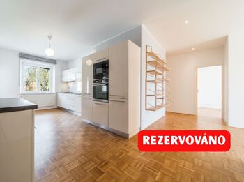 Prodej bytu 3+1 v osobním vlastnictví 96 m², Brno