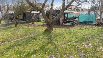 Prodej pozemku 506 m², Pardubice