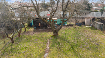 Prodej pozemku 506 m², Pardubice