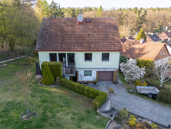 Prodej domu 122 m², Skalice u České Lípy