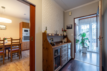 Prodej domu 160 m², Sosnová