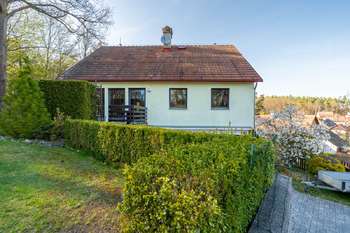 Prodej domu 160 m², Sosnová