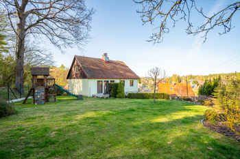 Prodej domu 160 m², Sosnová