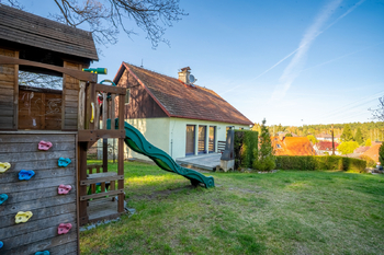 Prodej domu 160 m², Sosnová