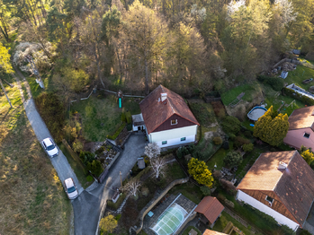 Prodej domu 160 m², Sosnová