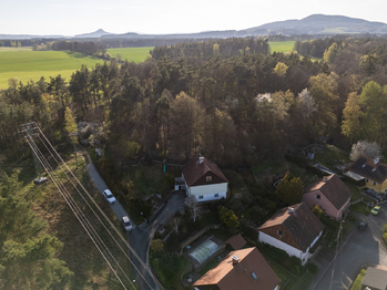 Prodej domu 160 m², Sosnová