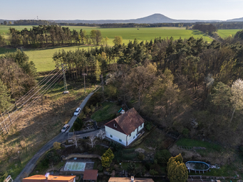 Prodej domu 160 m², Sosnová