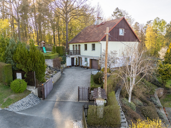 Prodej domu 160 m², Sosnová