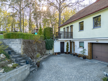 Prodej domu 160 m², Sosnová