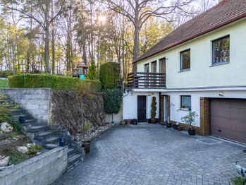 Prodej domu 160 m², Sosnová