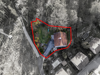 Prodej domu 160 m², Sosnová