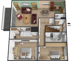 Prodej domu 160 m², Sosnová