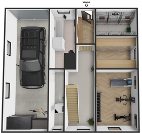 Prodej domu 160 m², Sosnová