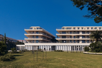 Prodej bytu 3+kk v osobním vlastnictví 75 m², Manilva